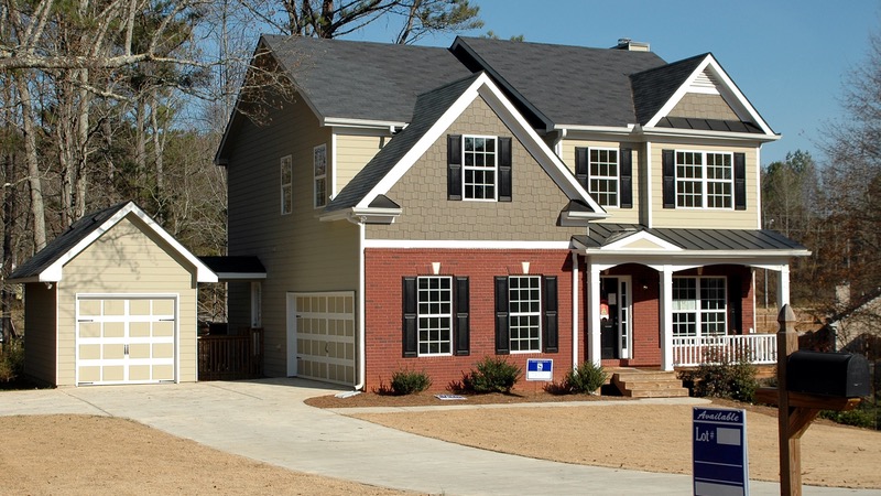 La compraventa de viviendas creció un 14% en el segundo trimestre y el precio subió un 5%, según los notarios