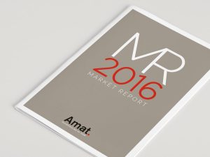 Informe Amat 2016