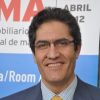 Gonzalo Bernardos: “Los agentes inmobiliarios deben dar el paso de vendedores a asesores”