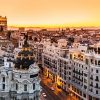 Madrid y Barcelona, entre las ciudades con más atractivo inmobiliario, según JLL