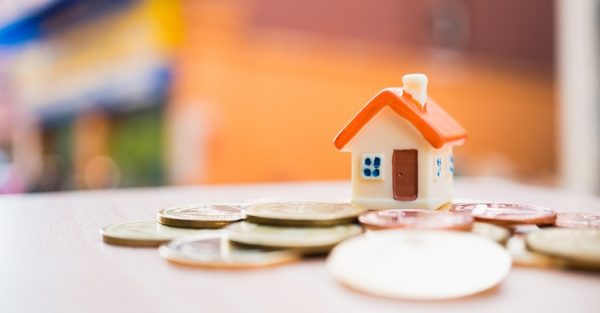 precio de la vivienda en alquiler
