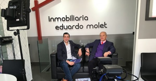 Let's talk sobre marketing de guerrilla con Eduardo Molet