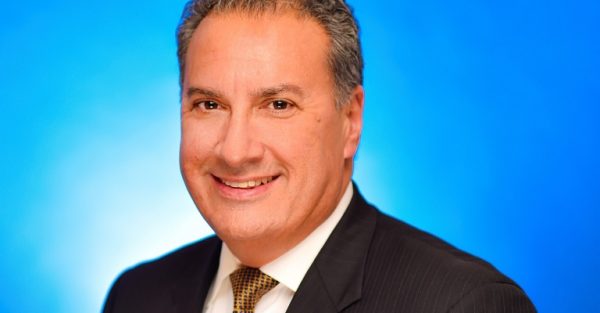 BBVA ficha a Joe Cartellone en EEUU como director de hipotecas y valor inmobiliario