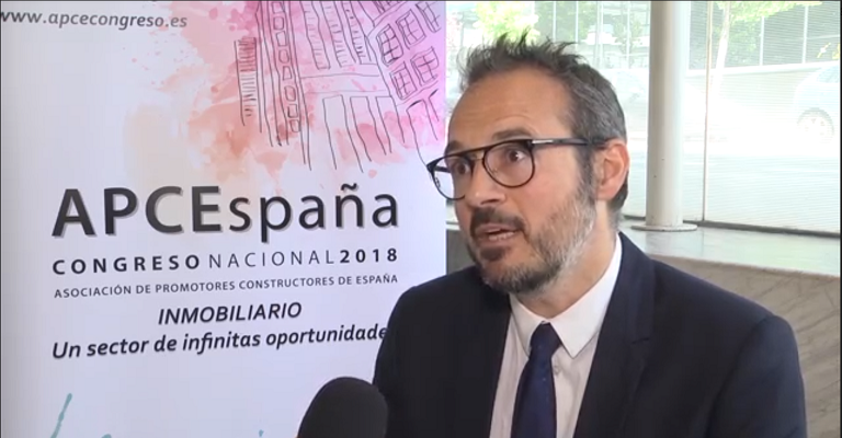 Cyrille Mascarelle (ASEFA SEGUROS): “La oportunidad clave es el cambio de sector a industria” [VÍDEO]
