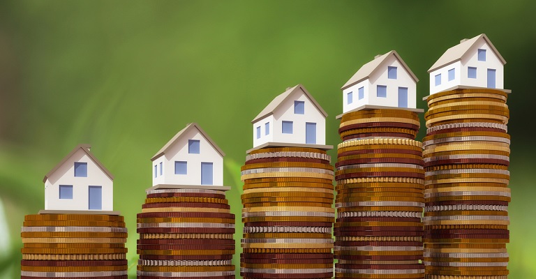 Los aumentos de costes subirán los precios de la vivienda, según AEB