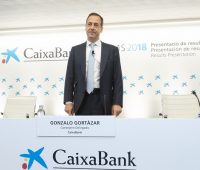 Caixabank insta a no perder la prudencia y ser "muy cuidadosos" en la concesión de créditos