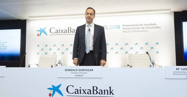 Caixabank insta a no perder la prudencia y ser "muy cuidadosos" en la concesión de créditos