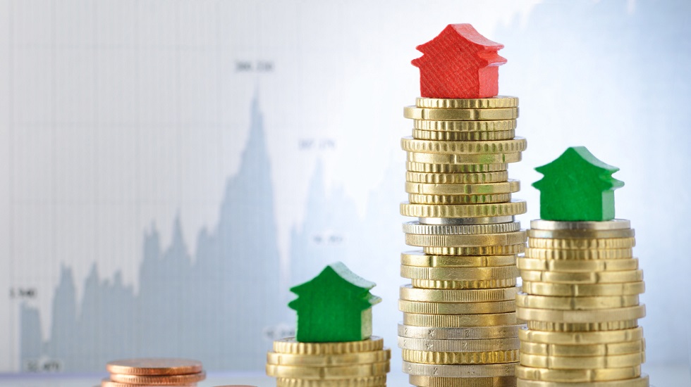 Sube un 4,9% el precio de la vivienda en el tercer trimestre, según Tinsa