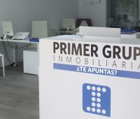 PRIMER GRUPO Inmobiliarias busca franquiciados para sus nuevas oficinas en Valencia, ¿te apuntas?