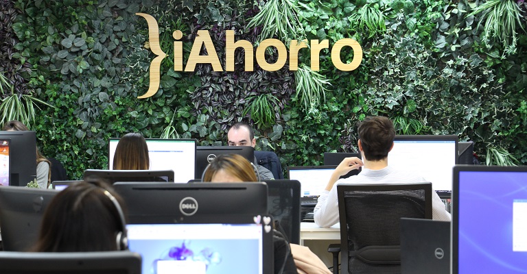 iAhorro.com lanza un servicio exclusivo para inmobiliarias