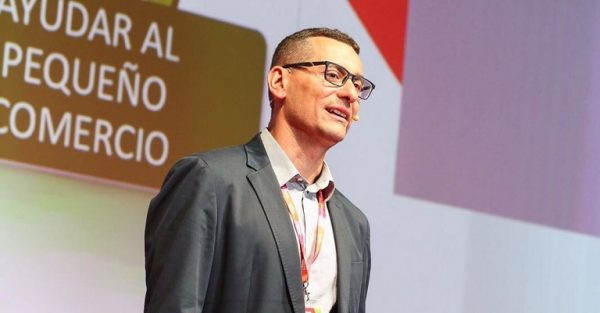 José Manuel Borjas, gerente en AINCAT QUALITAT INMOBILIARIA: Una estrategia de marketing colaborativa
