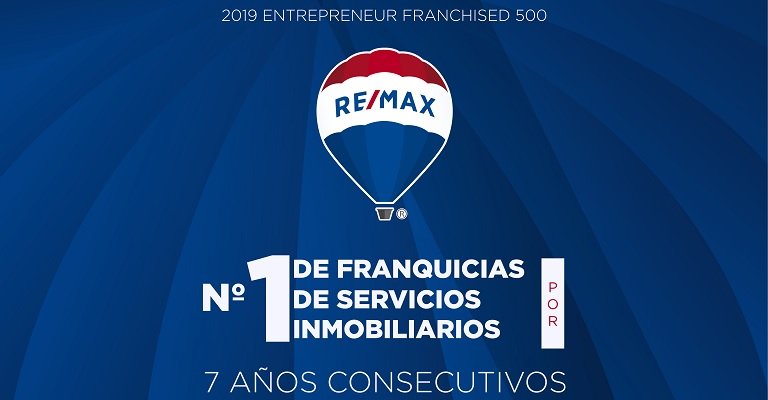 REMAX España cierra 2018 superando los 2.000 agentes asociados
