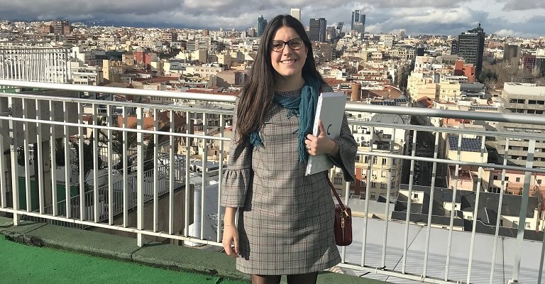 Carolina Gómez (Building Youngs): “Queremos crear un puente entre los profesionales jóvenes y el sector inmobiliario”