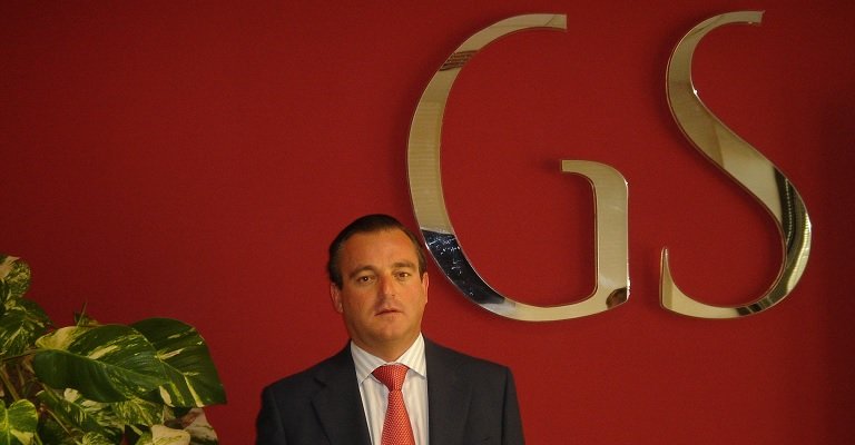 Grupo GS llega a Madrid con una promoción exclusiva en el barrio de Salamanca