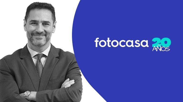 20 años de Fotocasa: una mirada al sector inmobiliario