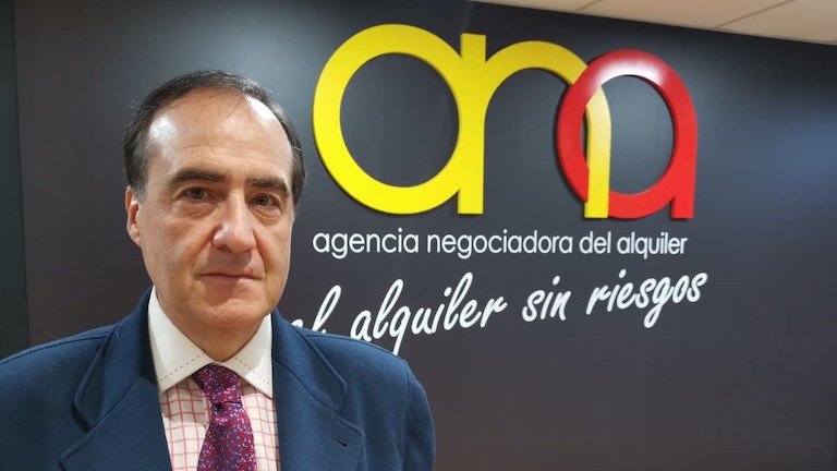 José Ramón Zurdo: “No siempre el arrendador puede elegir libremente a sus inquilinos”