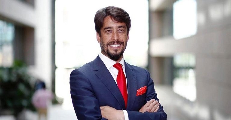 Altamira incorpora a Federico G. del Castillo como director legal