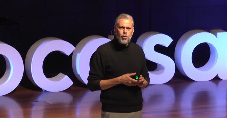 Enrique Dans: La sostenibilidad es lo que más nos va a condicionar
