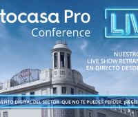 Fotocasa Pro Conference 2020 se retransmitirá online