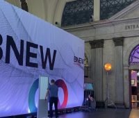 Arranca BNEW, la primera gran cita para la recuperación económica global