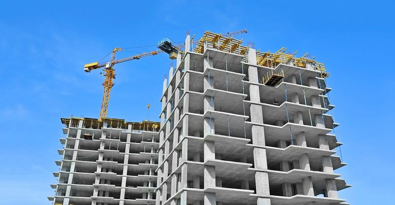 El sector de la construcción espera un crecimiento del 49% de la nueva obra residencial en 2022