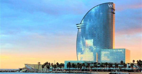 El interés por la compra de hoteles en España se dispara con la crisis
