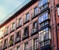 El precio de la vivienda en alquiler en España experimenta la menor subida de los últimos seis años
