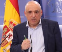 El PSOE cuestiona la regulación del precio de los alquileres
