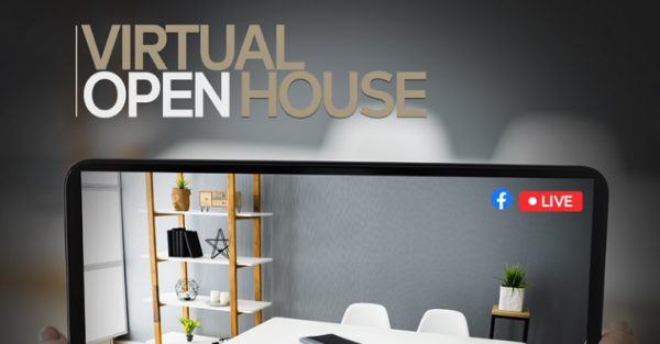 CENTURY 21 Virtual Open House