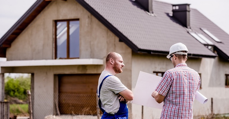 El auge de la demanda de vivienda incrementa un 26% las vacantes de empleo en inmobiliario y construcción