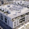 AEDAS Homes transforma el centro de Dos Hermanas con el comienzo de las obras de 200 viviendas en dos nuevas promociones