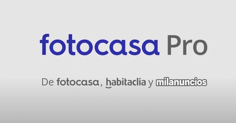 Lanzamos el nuevo canal de YouTube de Fotocasa Pro