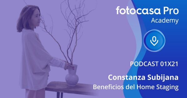 podcast fotocasa pro home staging