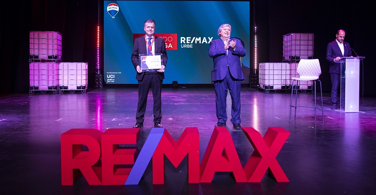 REMAX España celebra la convención nacional 25+1 aportando valor
