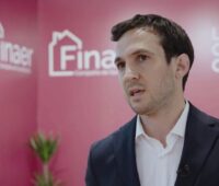 Nicolás Barilari (Finaer): "El seguro de impago de alquiler se convertirá en una solución muy común"