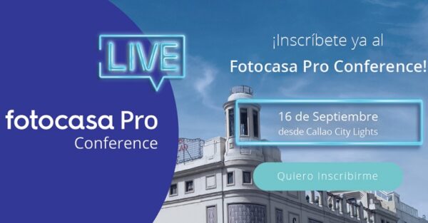 Fotocasa Pro Conference, el evento más esperado del sector, vuelve en septiembre