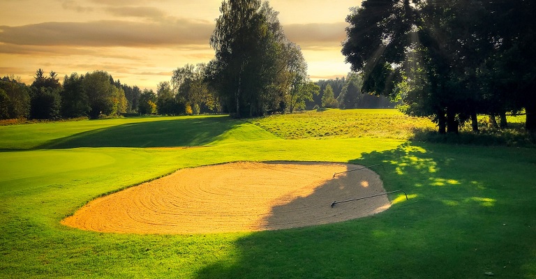 Aumenta en un 68 por ciento la demanda de viviendas cercanas a campos de golf en Murcia