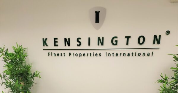 La inmobiliaria internacional de lujo Kensington abre su primera oficina en Madrid