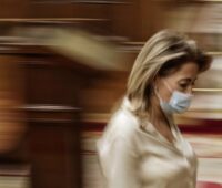 La ministra Raquel Sánchez asegura que no habrá duda alguna sobre la constitucionalidad de la Ley de Vivienda