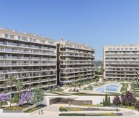 TM Grupo Inmobiliario invierte cerca de 48 millones de euros en una de las zonas de mayor auge de Alicante