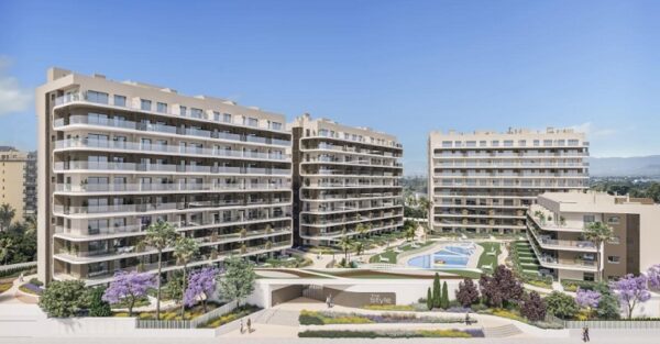 TM Grupo Inmobiliario invierte cerca de 48 millones de euros en una de las zonas de mayor auge de Alicante