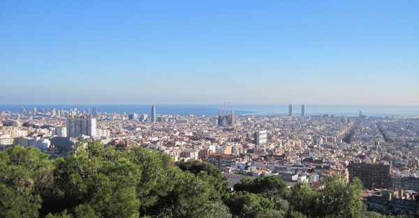 El inversor nacional representa un 70% de la inversión inmobiliaria en Barcelona y Madrid