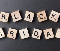 Cómo crear una estrategia para el Black Friday en una agencia inmobiliaria
