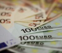 Eurostat confirma una inflación récord del 5% en la eurozona