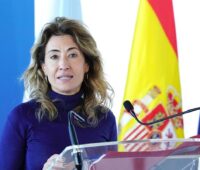 Raquel Sánchez insiste en que la futura Ley de Vivienda "no invade las competencias autonómicas"