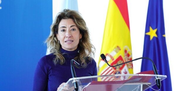 Raquel Sánchez insiste en que la futura Ley de Vivienda "no invade las competencias autonómicas"
