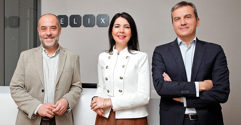 La gestora inmobiliaria Elix prevé alcanzar los 1.000 millones de euros bajo gestión en 2025