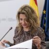El Gobierno se abre a meter sanciones a propietarios en la Ley de Vivienda como pide el sindicato catalán de inquilinos