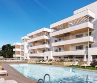 Aedas Homes incorpora la madera a su construcción y con 011h construirá el primer residencial en Alicante