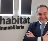 Habitat Inmobiliaria nombra director general de negocio a Félix Vela